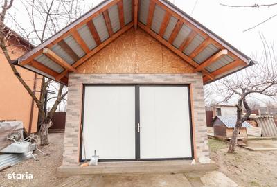 Casă cu 4 camere în Gorganu - 6
