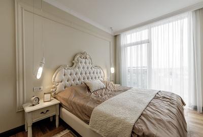 Apartament premium, complet mobilat in Arad Plaza comision 0 - 5