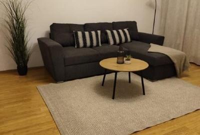 Apartament cu 3 camere decomandat, mobilat în 13 Septembrie - 1