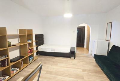 Garsonieră decomandată, mobilată în Dristor - 3