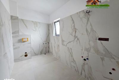 Casă cu 4 camere cu Teren 150 Mp în Rediu - 5