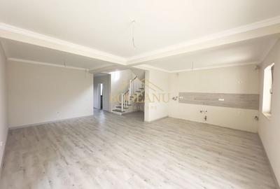 BG77-Vila Individuala 5 camere-COMISION 0% - 6