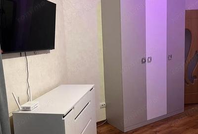 Garsonieră în Gara de Nord