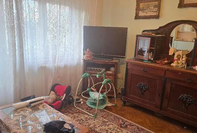 Vand apartament cu 4 camere in Deva, Crinilor, suprafata 86 mp, et 3 - 1