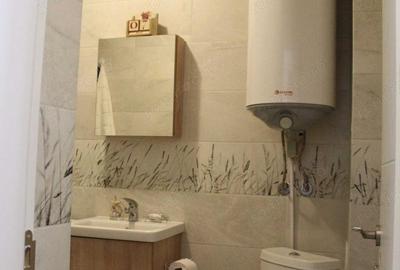 Garsonieră în Iosefin