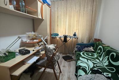 Apartament 3 camere -Parter – 62 mp utili- Zona Gară- Str. Bârsei - 2