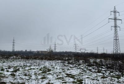 Teren Construcții intravilan de 43002 mp, în Timișoara - 12