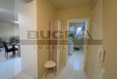 Apartament 4 camere,100mp, curte 120mp, 2 parcari, zona Eugen Ionesco - 14