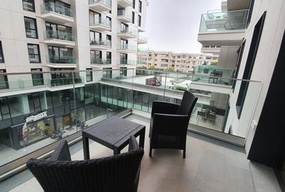 Apartament cu 2 camere în Herăstrău - 8