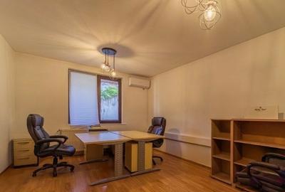 Casă spațioasă cu 10 camere, ideală  uz afterschool sau birouri – Torontalului - 4