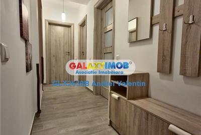 Garsonieră decomandată, mobilată în Berceni - 6