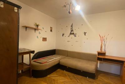 Apartament 3 camere Podu Ros - 3