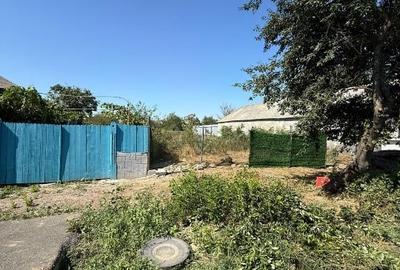 Teren intravilan/loc de casa Jurilovca - 2