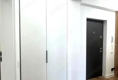 Apartament cu 3 camere decomandat în Central - 14