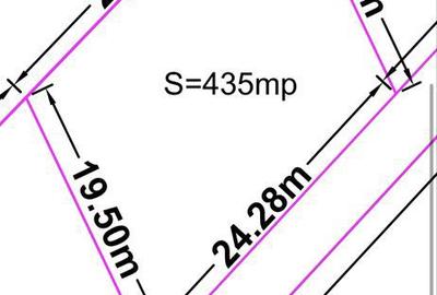 Spațiu comercial, în Central - 2