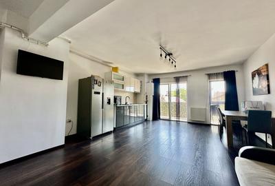 Apartament spatios, cu 2 camere, balcon si parcare, strada Fabricii, COMISION 0% - 14