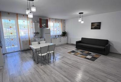 Apartament cu 2 camere în Florești - 3