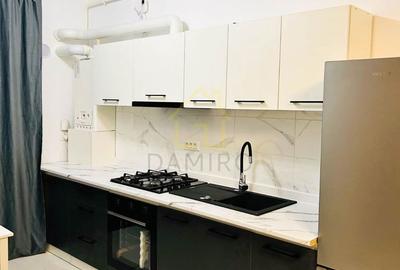 Apartament cu 2 camere decomandat în Apărătorii Patriei - 4