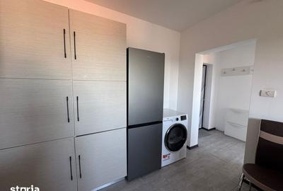 Apartament cu 3 camere decomandat în Sud - 2