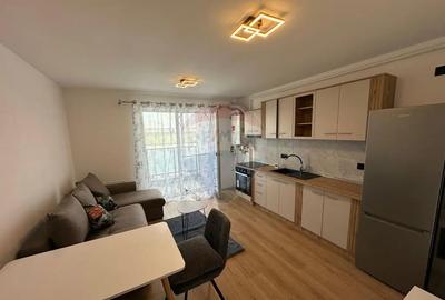 Garsonieră nedecomandată, mobilată în Independenței - 3