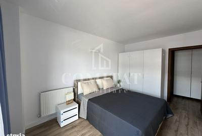 Apartament cu 4 camere, mobilat în Bună Ziua - 2