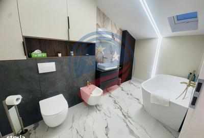 Apartament cu 4 camere, mobilat în Ultracentral - 18