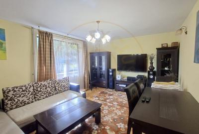 Casa Centrala de vanzare - Strada Rahovei Pitesti - 3