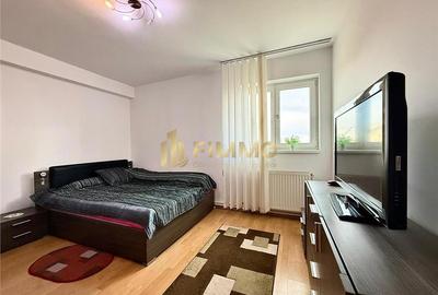 Apartament cu 3 camere decomandat, mobilat în Obcini - 3