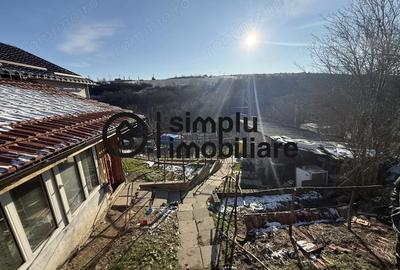 Casă cu 2 camere cu Teren 818 Mp în Bucovăț - 2