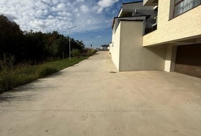 Dobroesti Vila Life Story 4 Camere Garaj Vedere Lac S+P+1 - 7