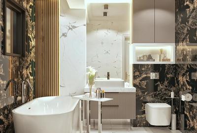 De vanzare vila individuala in apropiere de DN1 Corbeanca - 10