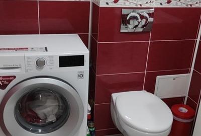 ►Compozitori 3 Camere Decomandate 70m² Mobilat Utilat Centrala Loc de Parcare ►Compozitori 3 Camere Decomandate 70m² Mobilat Utilat Centrala Loc de Parcare - 13