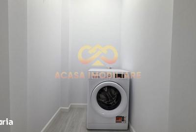 Apartament cu 2 camere în Bucium - 3