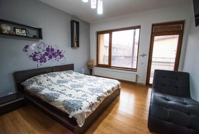 Casă cu 4 camere cu Teren 150 Mp în Bragadiru - 6