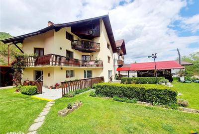 Spațiu comercial, de 294 mp, în Moieciu - 19