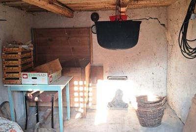 Casă individuală cu 5 camere cu Canalizare în Polovragi - 11