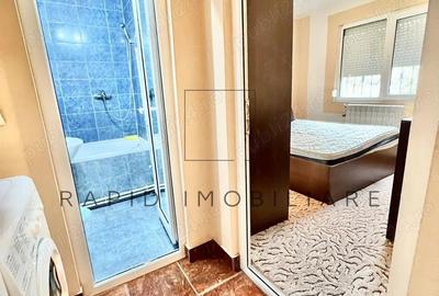 2 camere - Micro 38 - Stradal - Parter - Centrala Termica - Izolatie - Apa Separat - 47800 Euro Neg - 8