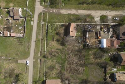 Teren intravilan 620 mp in Battonya, Ungaria - 5