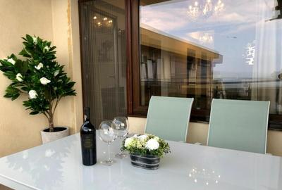 Apartament 3 camere zona Mamaia Nord - 1