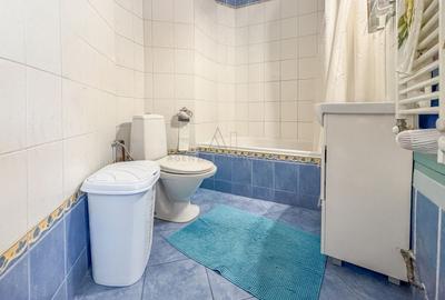 Apartament cu 2 camere semidecomandat în Dacia - 11