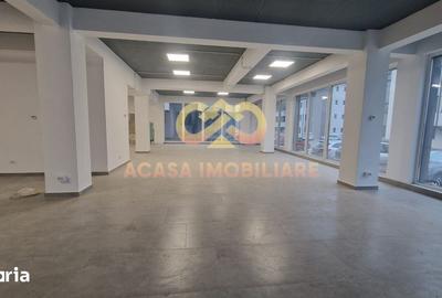 Spațiu comercial, de 261 mp, în Cug - 12