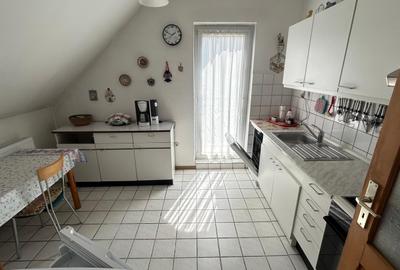 Casa Individuala Bartolomeu - Teren 500mp - 9