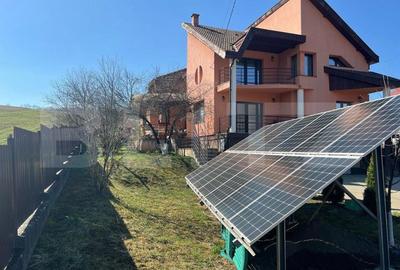 Oportunitate unica Voiniceni casa versatila, perfecta pentru business, locuit - 4