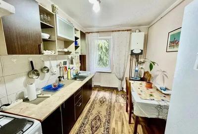 Tudor - Inchiriere apartament 2 camere - Str. Pandurilor - 6