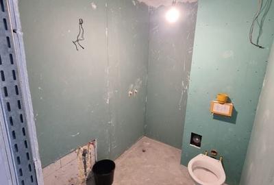 Tomis nord Euromaterna-apartament 3 camere decomandat cu terasa de 33 mp - 21