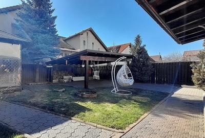 Casă individuală cu 5 camere cu Canalizare în Sânpetru - 26