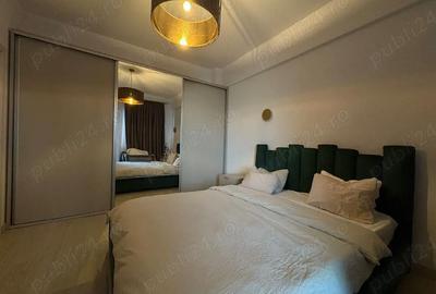 Apartament cu 2 camere decomandat în Trivale - 10