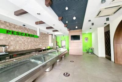 Spațiu comercial, de 205 mp, în Central - 5
