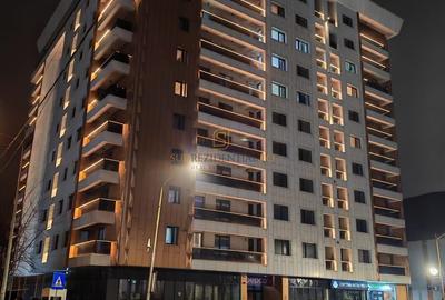 Garsonieră decomandată, mobilată în Berceni - 1