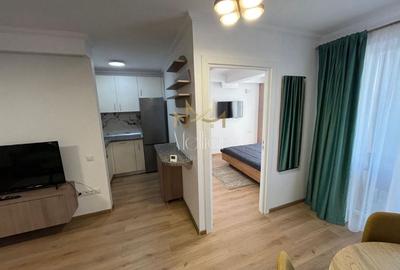 Apartament 2 camere Soporului, Baza Sportiva Gheorgheni - 4